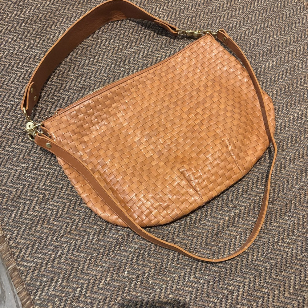 Moyen Messenger Bag